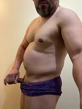 Papilobo12 online show from March 14, 2:17 am