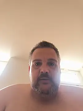 Ronny2510 online show from May 14, 12:01 pm