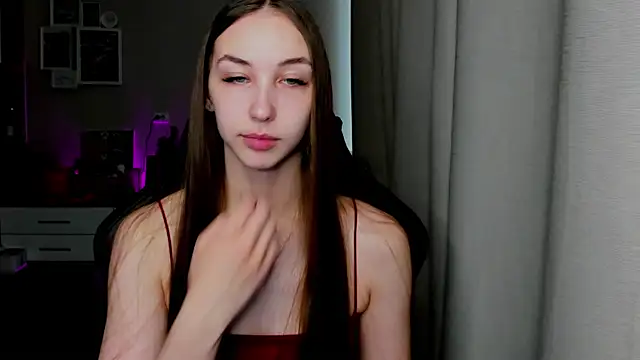 Snapshot of Sm0ly chatting on May 3, 2:50 am Sm0ly online show from May 3, 2:50 am