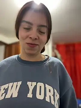 Snapshot of Cloew_Marz chatting on June 28, 10:05 pm Cloew Marz online show from June 28, 10:05 pm