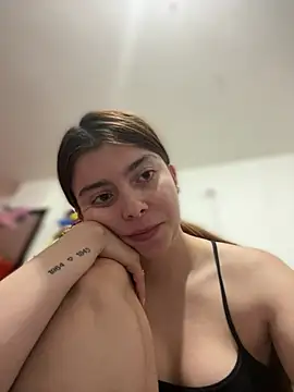 Snapshot of Cloew_Marz chatting on July 23, 1:58 am Cloew Marz online show from July 23, 1:58 am