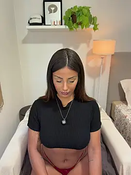 Brownfitbabyy online show from July 7, 11:47 am