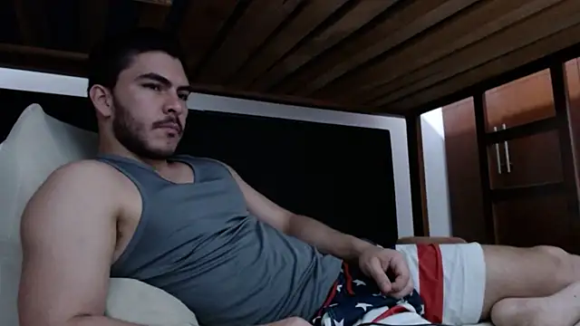 Alexsb1998 online show from February 14, 7:59 am