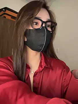 Lilisa miu online show from March 16, 4:44 pm