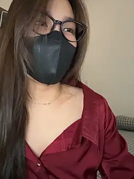 Lilisa miu online show from April 22, 3:46 pm