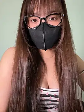 Snapshot of Lilisa_miu chatting on August 3, 7:07 am Lilisa miu online show from August 3, 7:07 am