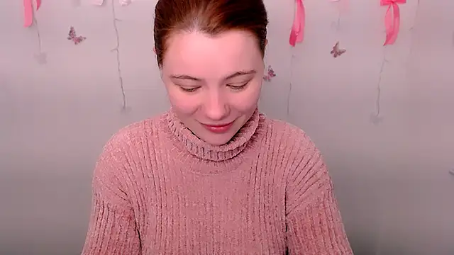 Sun Alexia online show from February 6, 1:03 pm