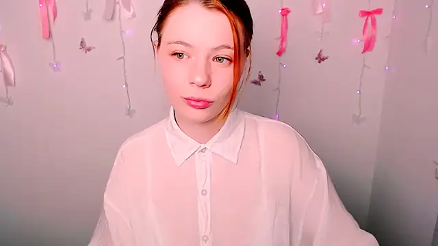 Sun Alexia online show from April 18, 7:40 pm