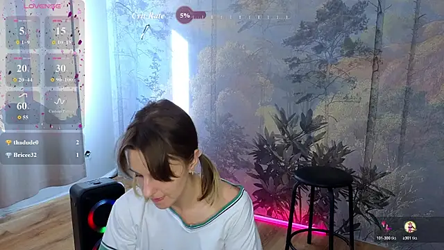 Snapshot of Kate_Sex_House chatting on May 7, 10:31 am Kate Sex House online show from May 7, 10:31 am
