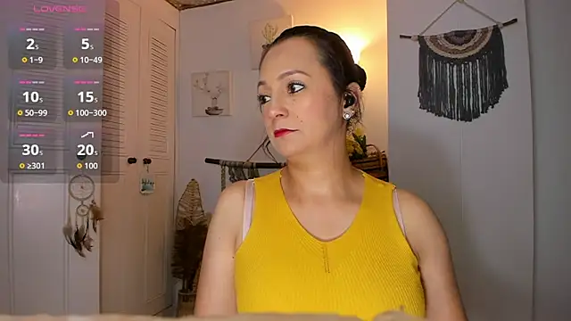 Snapshot of anaruiz_ chatting on May 15, 12:50 am anaruiz online show from May 15, 12:50 am