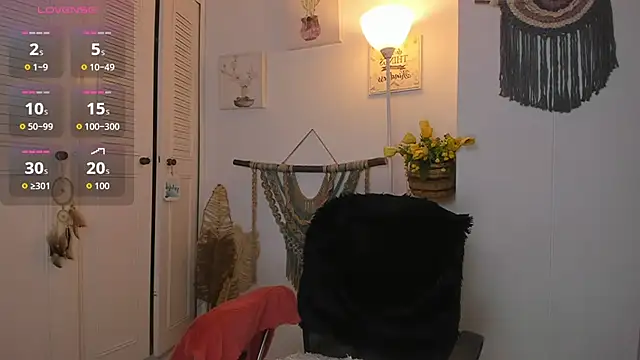 Snapshot of anaruiz_ chatting on May 26, 1:12 am anaruiz online show from May 26, 1:12 am