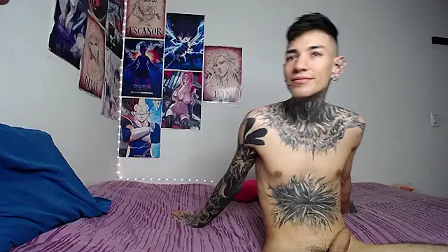 Dark Side31 online show from December 5, 6:43 am