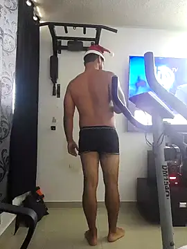 LatinMar online show from December 23, 2:39 pm