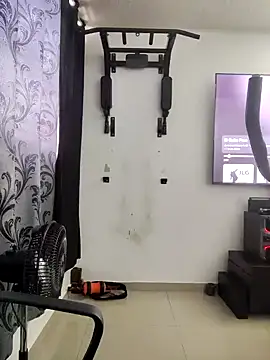 LatinMar online show from January 27, 1:19 pm