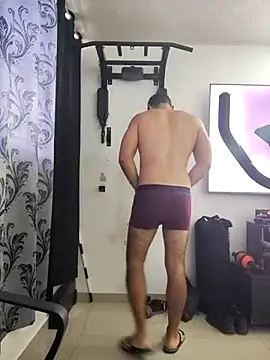 LatinMar online show from October 29, 12:29 pm