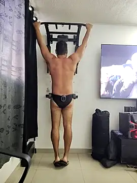 LatinMar online show from April 8, 12:27 pm