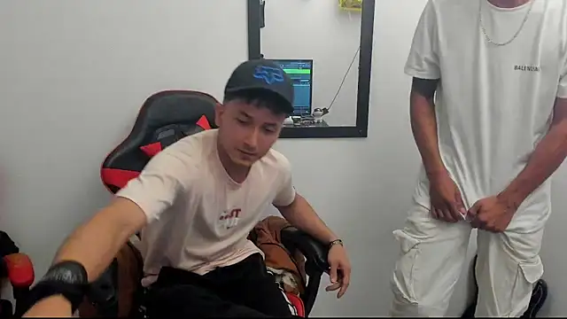 TommyGun 22 online show from February 4, 12:29 am