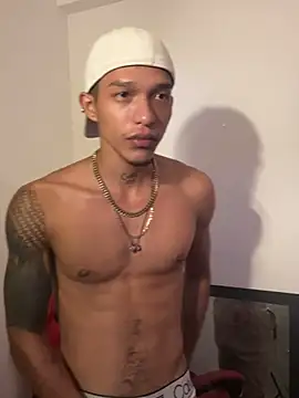 TommyGun 22 online show from March 10, 12:51 am