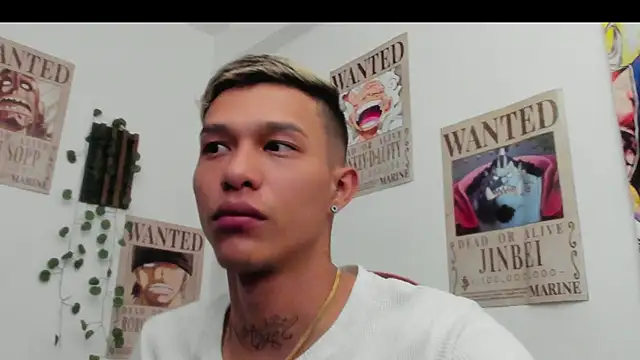 TommyGun 22 online show from October 15, 11:49 pm