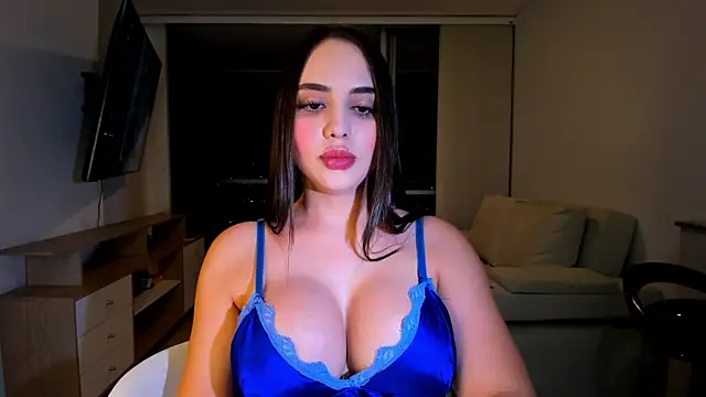 Snapshot of GabyFerrerr chatting on July 19, 2:26 am GabyFerrerr online show from July 19, 2:26 am