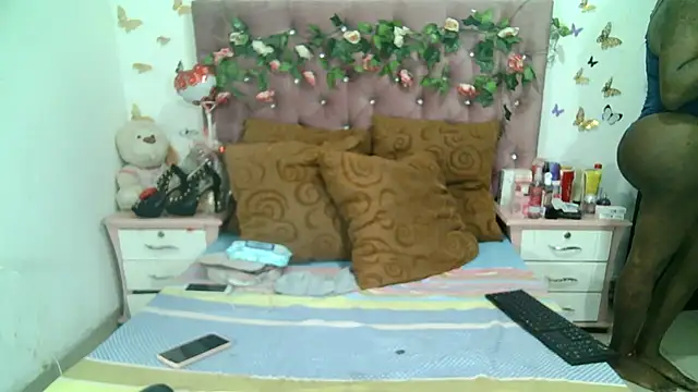 Snapshot of ValeriaTsx chatting on October 30, 1:01 pm ValeriaTsx online show from October 30, 1:01 pm