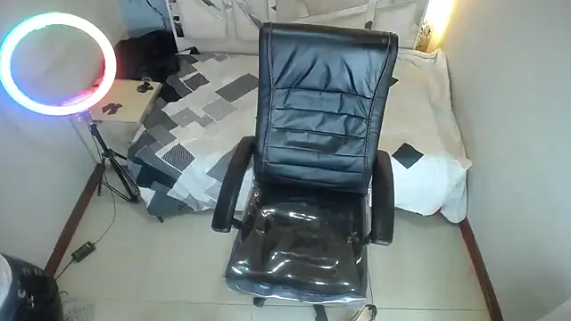 Salome Milf202 online show from March 30, 7:26 pm