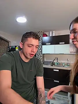 samantha kevin online show from October 21, 3:51 am