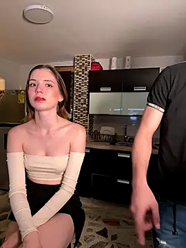 samantha kevin online show from November 3, 4:14 am