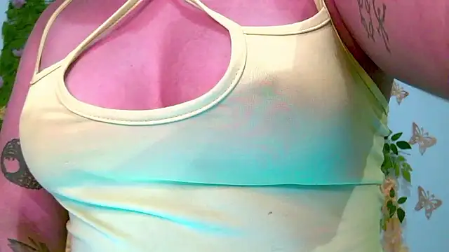 Crysrus online show from April 15, 12:17 am