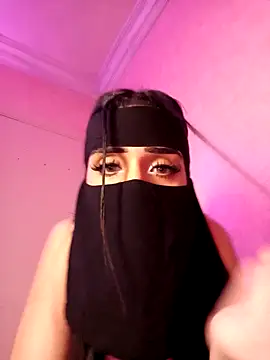 ---sophia--- online show from February 26, 9:47 pm