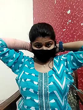 Snapshot of Hotty-simran chatting on February 27, 4:31 am Hotty-simran online show from February 27, 4:31 am