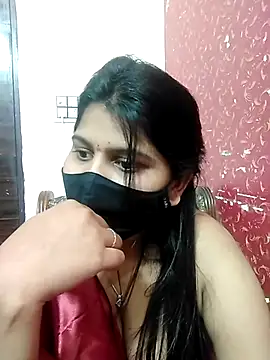 Snapshot of Hotty-simran chatting on March 10, 7:53 am Hotty-simran online show from March 10, 7:53 am