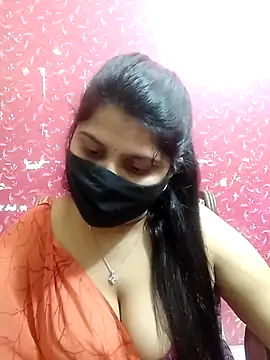 Snapshot of Hotty-simran chatting on March 21, 4:28 am Hotty-simran online show from March 21, 4:28 am