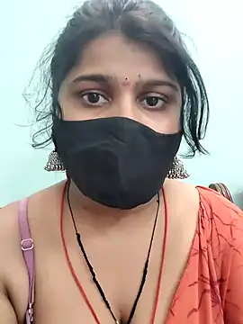 Snapshot of Hotty-simran chatting on September 23, 5:10 am Hotty-simran online show from September 23, 5:10 am