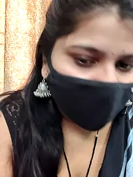 Hotty-simran online show from February 10, 4:38 am