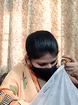 Hotty-simran online show from February 12, 4:29 am