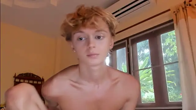 agelandreww online show from March 12, 10:54 am