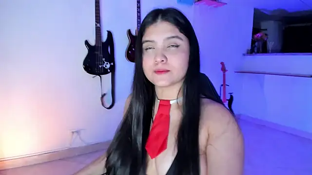 lilpervertgirl online show from October 11, 5:17 am