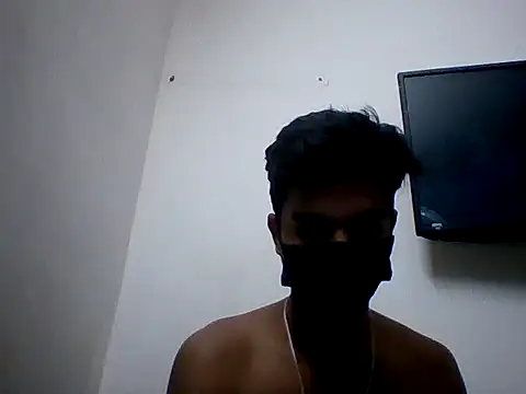 Snapshot of Bangalore_boy29 chatting on December 21, 6:37 pm Bangalore boy29 online show from December 21, 6:37 pm