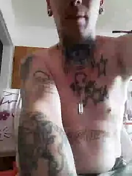 Schabernack1990 online show from December 2, 9:13 am