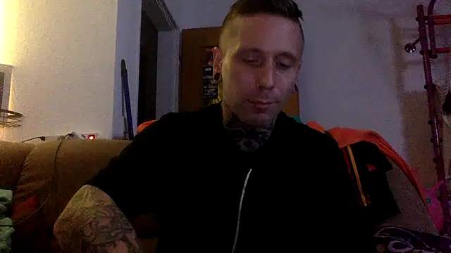 Schabernack1990 online show from December 20, 3:03 am