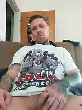 Schabernack1990 online show from December 28, 1:28 pm