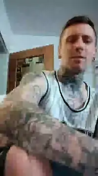 Schabernack1990 online show from January 7, 2:31 am