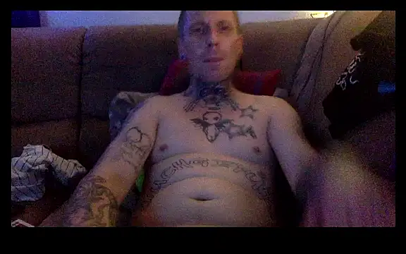 Schabernack1990 online show from January 7, 5:43 am