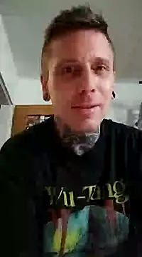 Schabernack1990 online show from January 28, 2:11 am