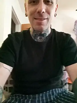 Schabernack1990 online show from February 28, 1:03 pm