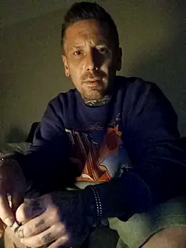 Schabernack1990 online show from September 10, 3:06 am