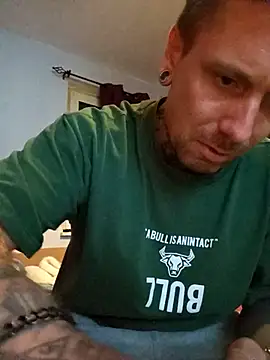 Schabernack1990 online show from September 30, 11:21 pm