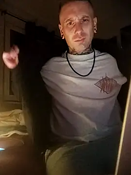 Schabernack1990 online show from October 2, 12:39 am