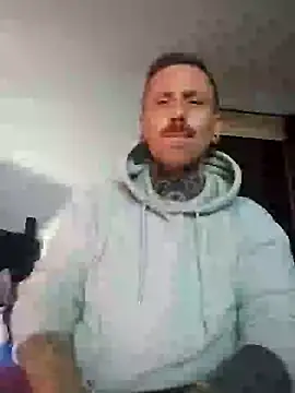 Schabernack1990 online show from October 15, 9:48 pm